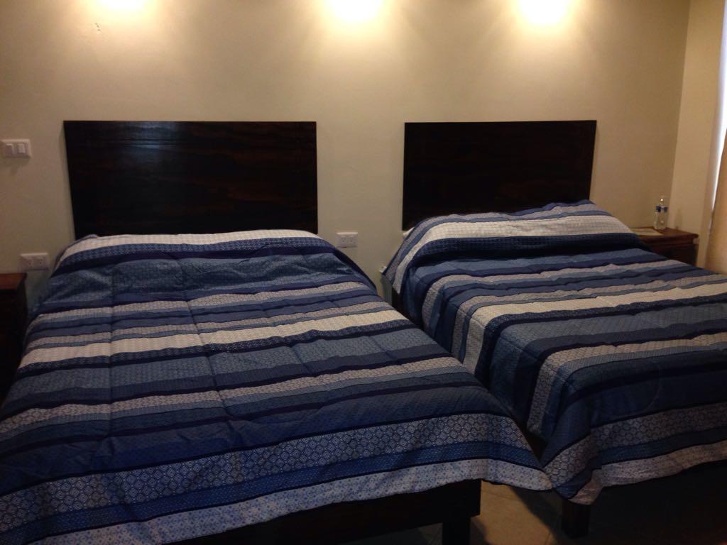 Hotel Huaxteca Inn Ciudad Valles Εξωτερικό φωτογραφία