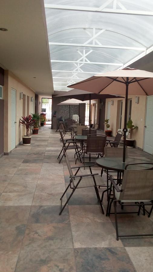 Hotel Huaxteca Inn Ciudad Valles Εξωτερικό φωτογραφία