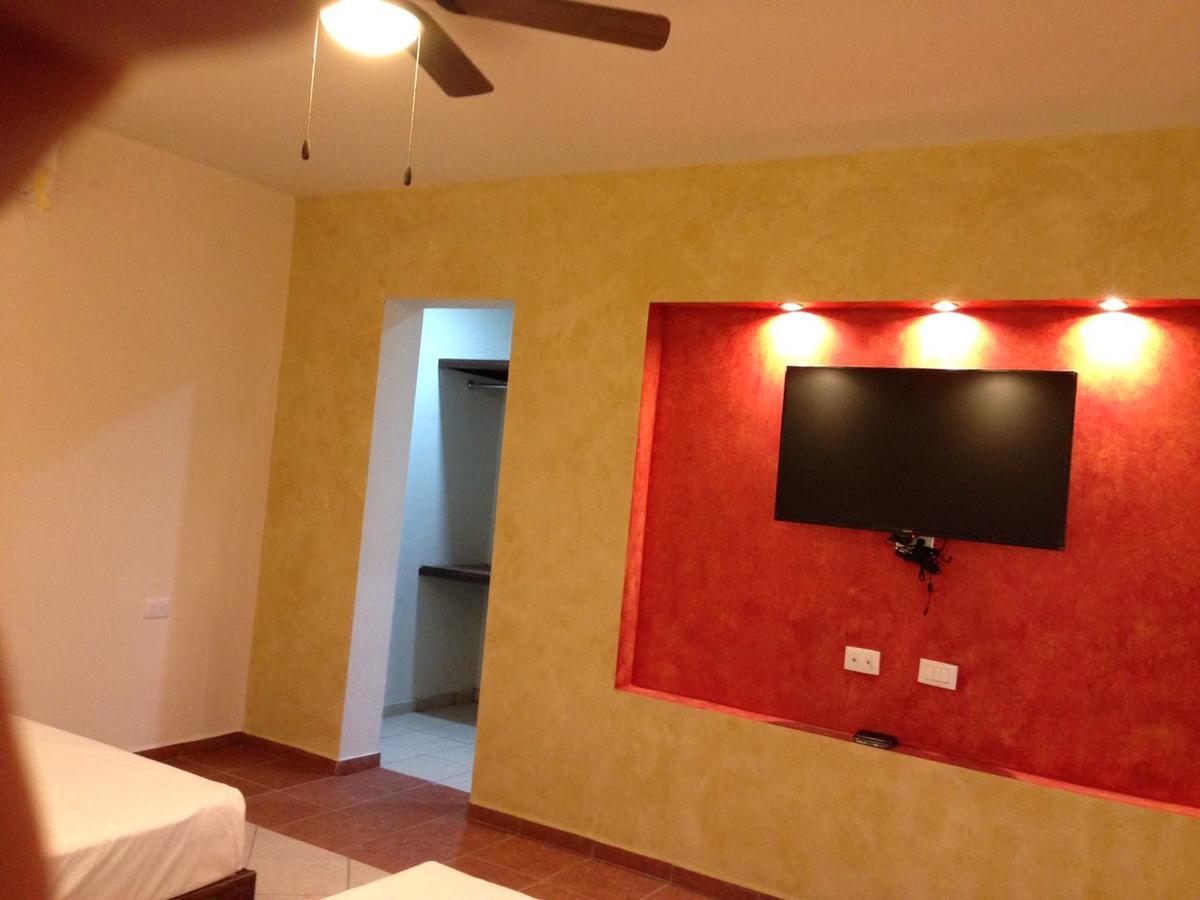 Hotel Huaxteca Inn Ciudad Valles Εξωτερικό φωτογραφία