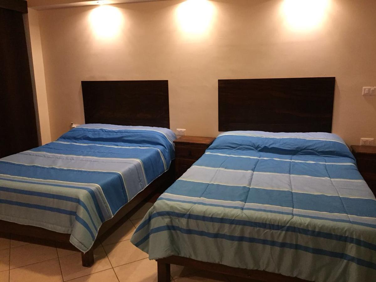 Hotel Huaxteca Inn Ciudad Valles Εξωτερικό φωτογραφία